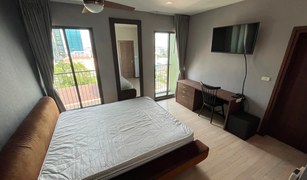 1 Bedroom Condo for sale in Khlong Tan Nuea, Bangkok Noble Solo