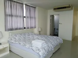 2 Bedroom Apartment for rent at Jomtien Complex, Nong Prue