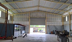 N/A Warehouse for sale in Krathum Rai, Bangkok 