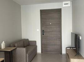 Studio Condo for rent at The Privacy S101, Bang Chak