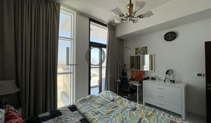 1 Schlafzimmer Appartement zu verkaufen in Glamz, Dubai Glamz by Danube