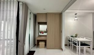 清迈 Chang Phueak Green Tower Condo 1 卧室 公寓 售 