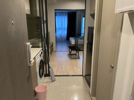 1 Schlafzimmer Wohnung zu vermieten im Ideo Rama 9 - Asoke, Huai Khwang