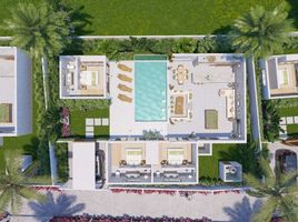 3 Bedroom Villa for sale at Cocobeach Koh Samui Villas, Maret