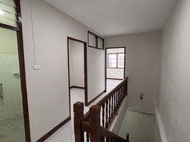 3 Bedroom Townhouse for sale at Pritoon Grand Ville, Bang Duea