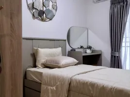 อพาร์ทเม้นท์ 2 ห้องนอน ให้เช่า ในโครงการ ศุภาลัย ซิตี้ รีสอร์ท แจ้งวัฒนะ, บางตลาด, ปากเกร็ด, นนทบุรี