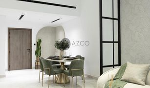 2 Habitaciones Apartamento en venta en La Riviera Estate, Dubái Marwa Heights