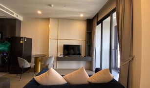 1 Bedroom Condo for sale in Khlong Toei Nuea, Bangkok Ashton Asoke