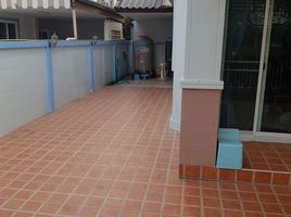 3 Bedroom House for sale at Nalin Residence, Bang Chan, Khlong Sam Wa