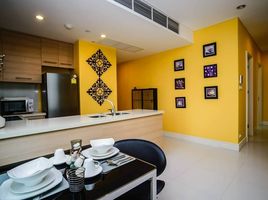 2 Bedroom Apartment for rent at Aguston Sukhumvit 22, Khlong Toei