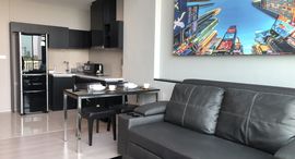 Available Units at Rhythm Sukhumvit 44/1