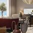 4 Bedroom Apartment for sale at Address The Bay, EMAAR Beachfront, Dubai Harbour