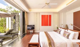 3 Bedrooms Villa for sale in Choeng Thale, Phuket The Villas Overlooking Layan