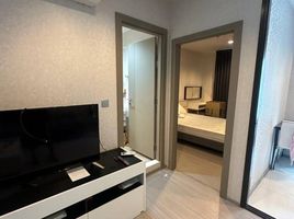 1 Schlafzimmer Wohnung zu vermieten im Life Asoke Rama 9, Makkasan