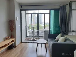 2 Schlafzimmer Wohnung zu vermieten im Ideo Sukhumvit 115, Thepharak