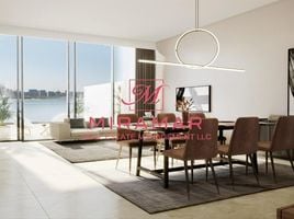 3 Bedroom Apartment for sale at Perla 1, Yas Bay