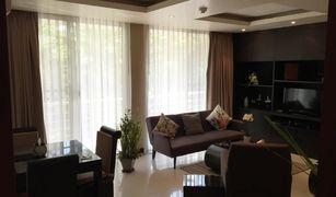 2 Bedrooms Condo for sale in Chang Khlan, Chiang Mai Twin Peaks