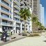 1 Bedroom Apartment for sale at Beach Mansion, EMAAR Beachfront