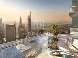 1 बेडरूम अपार्टमेंट for sale at Downtown Views II, डाउनटाउन दुबई