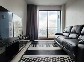 1 Schlafzimmer Wohnung zu verkaufen im Supalai Premier Charoen Nakon, Khlong San
