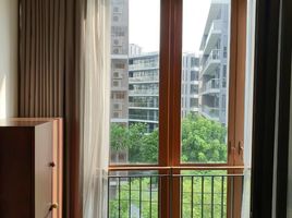 1 Bedroom Condo for rent at Mori Haus, Phra Khanong Nuea