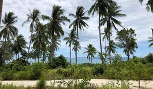 N/A Land for sale in Maenam, Koh Samui 