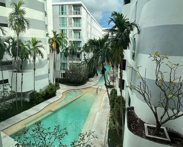 Free Wi-Fi Internet Access at Phuket Central Festival  Phuket Prime -  Phuket Property, Villas And Apartments For Sale