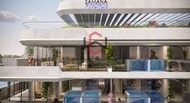 Available Units at Samana Santorini