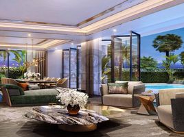 7 Bedroom House for sale at Venice, DAMAC Lagoons, Dubai