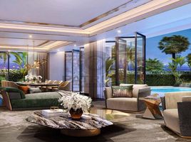 7 Bedroom Villa for sale at Venice, DAMAC Lagoons, Dubai