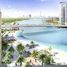 2 Bedroom Apartment for sale at Sunset At Creek Beach, Creek Beach, Dubai Creek Harbour (The Lagoons)