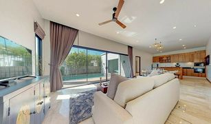 2 Bedrooms Villa for sale in Chalong, Phuket Shambhala Sol