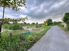  Land for sale in Bangkok, Nong Chok, Bangkok