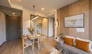 2 Bedrooms Condo for sale in Bang Kaeo, Samut Prakan Whizdom the Forestias