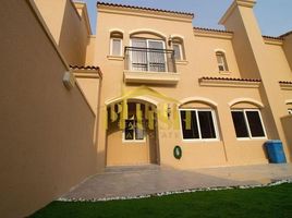 3 Bedroom Townhouse for sale at Casa Viva, Layan Community, Dubai Land