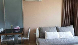 1 Bedroom Condo for sale in Wong Sawang, Bangkok U Delight 3 Pracha Chuen-Bang Sue