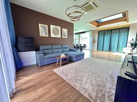 3 Bedroom House for sale at Nai Harn Baan Bua, Rawai