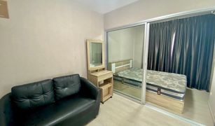 1 Bedroom Condo for sale in Bang Mot, Bangkok Plum Condo Extra Rama 2