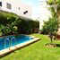 4 Schlafzimmer Villa zu verkaufen in Casablanca, Grand Casablanca, Bouskoura, Casablanca, Grand Casablanca, Marokko