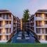 Studio Appartement zu verkaufen im Kora Beach Resort Phuket, Choeng Thale