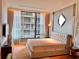 1 Bedroom Apartment for rent at Sindhorn Residence , Lumphini, Pathum Wan