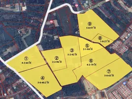  Land for sale in Centralplaza Chiangmai Airport, Suthep, Nong Phueng