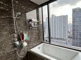 2 Bedroom Apartment for sale at Ashton Silom, Suriyawong