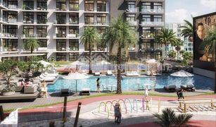 Estudio Apartamento en venta en Glitz, Dubái Laya Heights