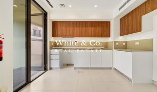 3 Bedrooms Villa for sale in EMAAR South, Dubai Parkside 1