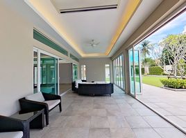 5 Bedroom Villa for rent at Sedona Villas 1, Pong, Pattaya, Chon Buri