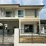 4 Bedroom House for rent at Sivalee Bangna, Bang Chalong