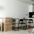 Studio Wohnung zu verkaufen im Wongamat Tower, Na Kluea