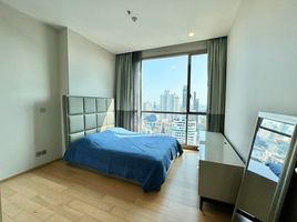 2 Schlafzimmer Appartement zu verkaufen im Quattro By Sansiri, Khlong Tan Nuea