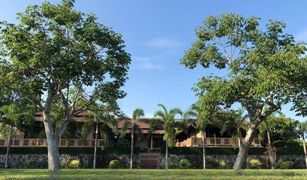5 Schlafzimmern Haus zu verkaufen in Huai Yai, Pattaya Phoenix Golf Villa